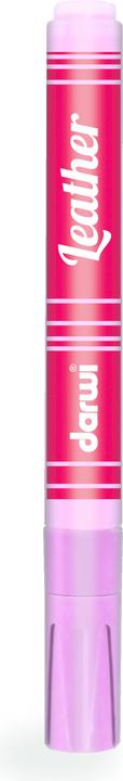 Image du produit Darwi Cuir (Rose, 2 mm, 2520 x)
