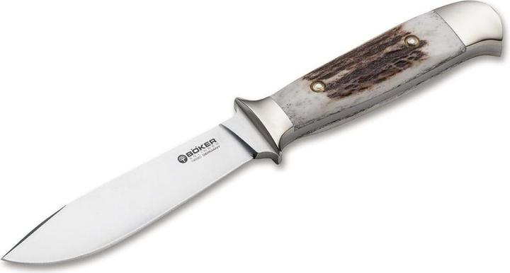Actual product image Böker Försternicker staghorn (11 cm)