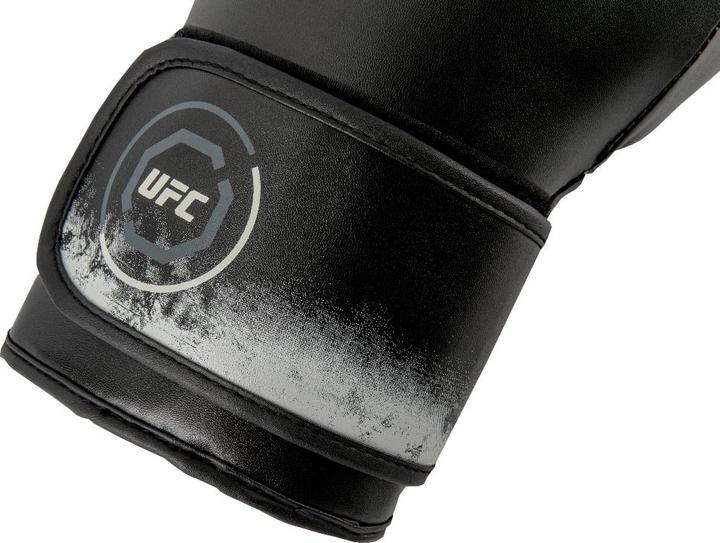 Image du produit UFC Octagon Lava Boxing Gloves (10 OZ)