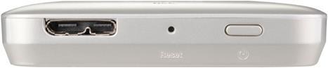 Produktbild Toshiba Canvio AeroMobile (128 GB)