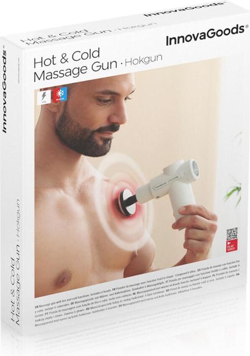 Image du produit InnovaGoods Hokgun