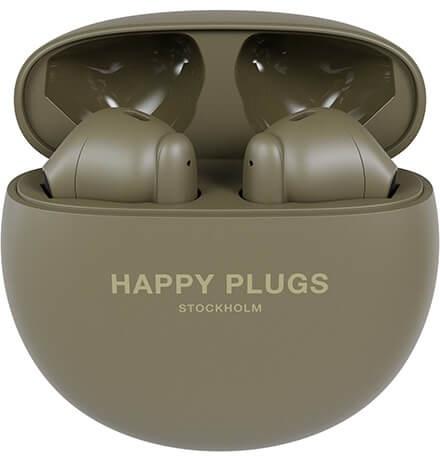 Immagine prodotto Happy Plugs Cuffie Joy Lite (12 h, Senza fili)