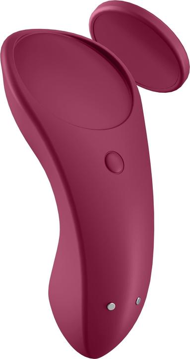 Image du produit Satisfyer Sexy Secret Panty