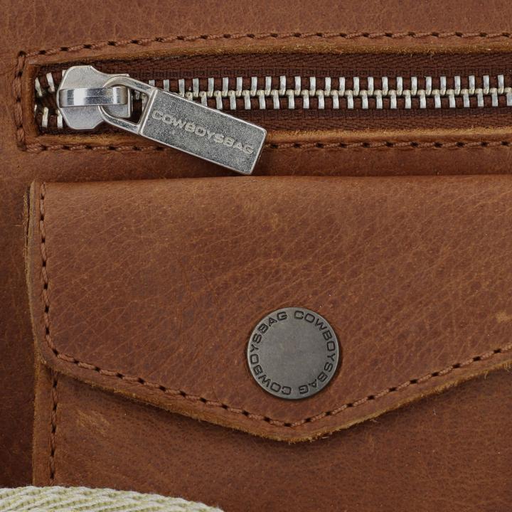 Immagine prodotto Cowboysbag Borsa a tracolla Franklin in pelle 22 cm