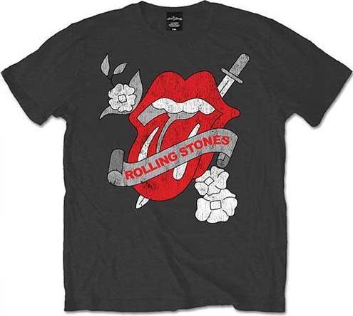 Produktbild The Rolling Stones TShirt (S)