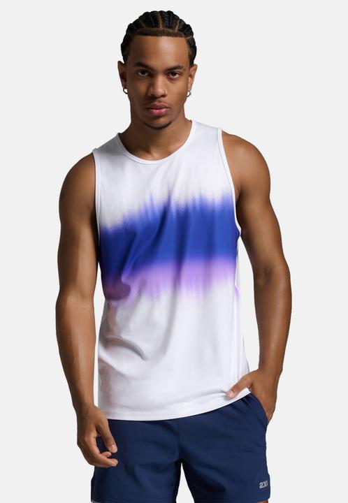 Immagine prodotto 2XU Aero Tank (M)