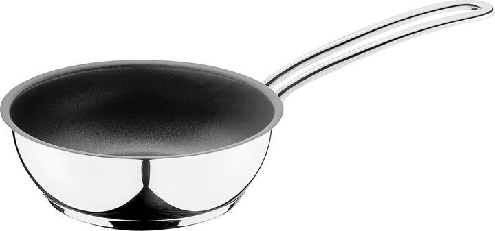 Image du produit Küchenprofi Bratpfanne Mini (14 cm, Poêle à frire, Acier inoxydable)