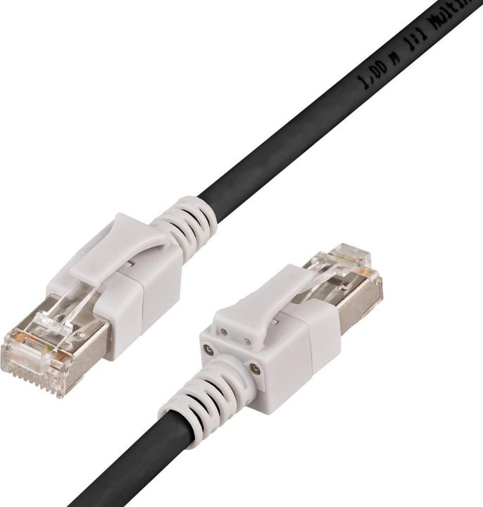 Produktbild Wirewin Netzwerkkabel (F/UTP, UTP, CAT5e, 5 m)