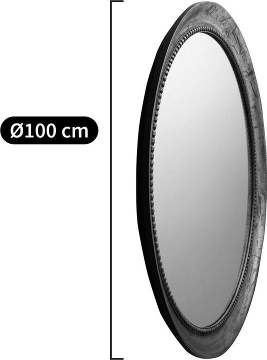 Actual product image La Redoute Interieurs Afsan (Ø 100 cm)