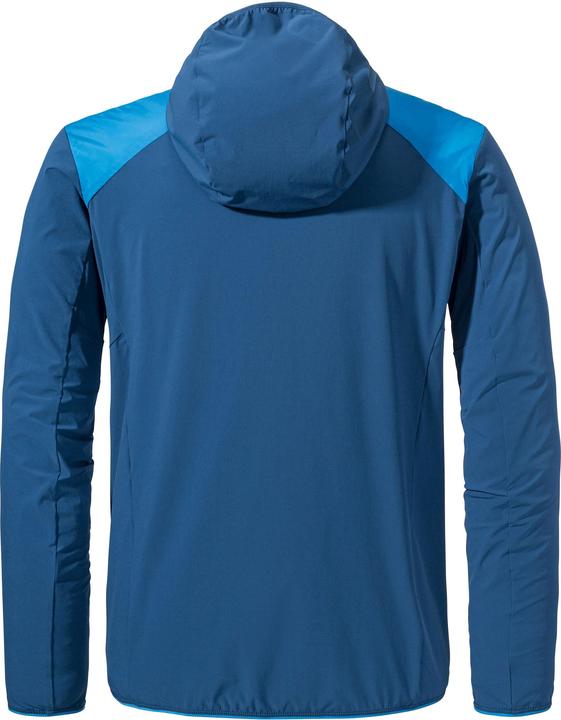 Produktbild Schöffel Hybrid Jk Style Blaueis MNS (46, S)
