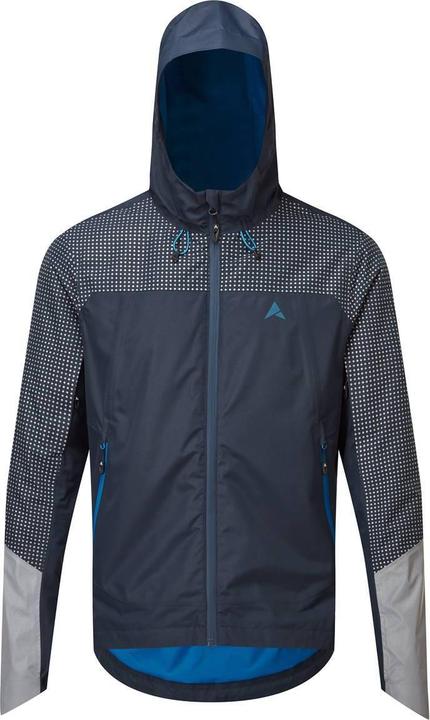 Immagine prodotto Altura Zephyr Stretch Nightvision - Fahrradjacke - Herren (M)