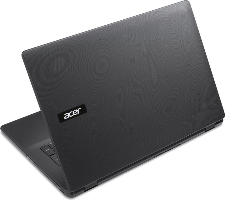 Produktbild Acer Aspire ES1-731 (17.30", Intel Celeron N3050, 4 GB, CH)