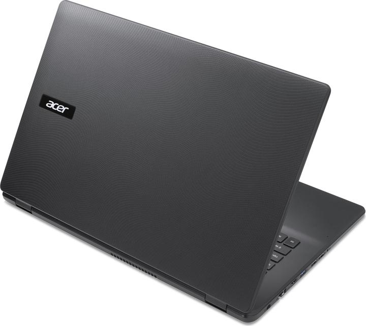 Produktbild Acer Aspire ES1-731 (17.30", Intel Celeron N3050, 4 GB, CH)