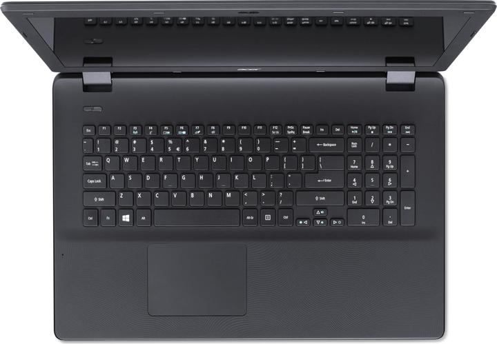 Produktbild Acer Aspire ES1-731 (17.30", Intel Celeron N3050, 4 GB, CH)