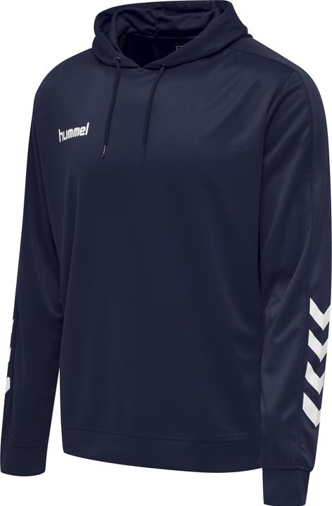 Produktbild hummel Promo Poly Hoodie (L)