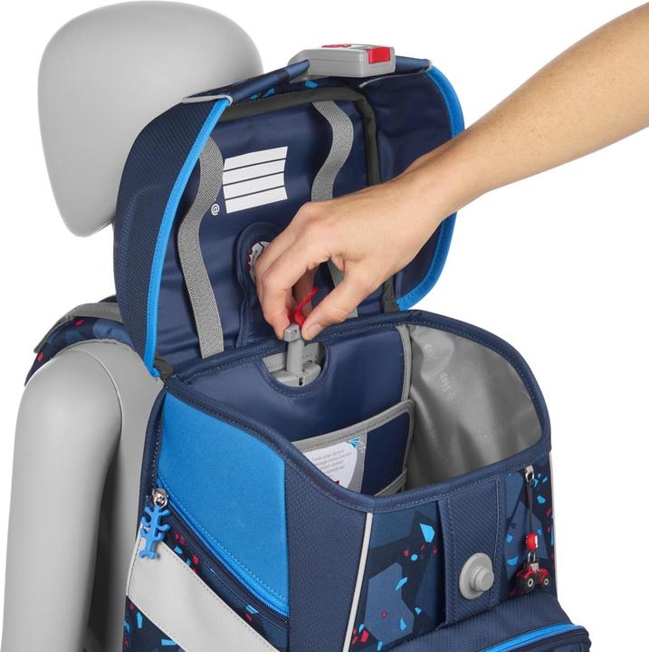 Produktbild Step by Step Tractor Freddy (20 l)