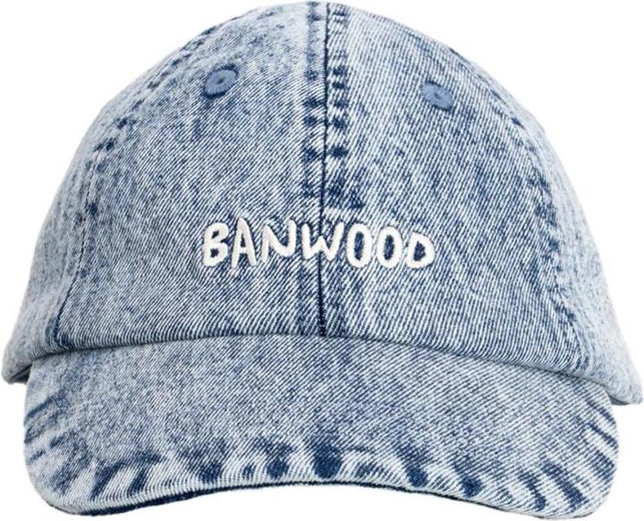 Produktbild Banwood Cap Denim