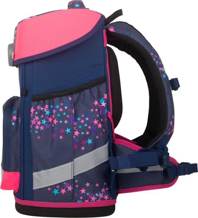 Immagine prodotto School-Mood Set di zaini Champion (23 l)