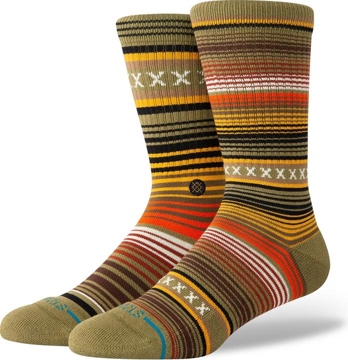 Image du produit Stance Curren St Crew (42 - 46)