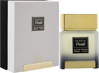 Flavia Pearl - EDP - 100 ml (Eau de Parfum, 100 ml)