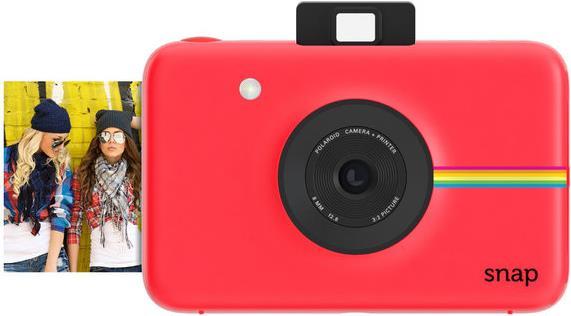 Polaroid Snap