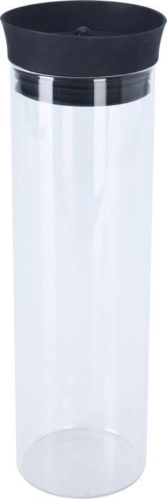 Image du produit Stoneline Carafe en verre borosilicaté, 1 l (1 l)