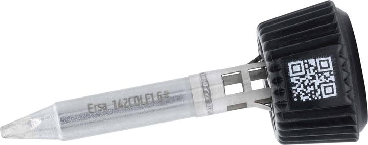 Produktbild 0142CDLF16/SB Lötspitze Spitzen-Grösse 1.60 mm Inhalt 1 St. (Lötspitze)