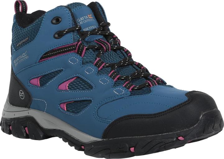 Produktbild Regatta Wanderstiefel Holcombe IEP Mid (36)