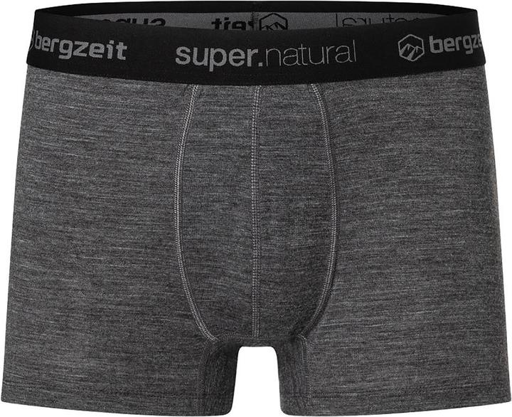 Bergzeit Boxers