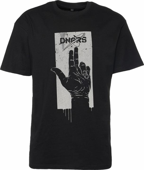 Dangerous DNGRS ThePush Tshirt - 111113