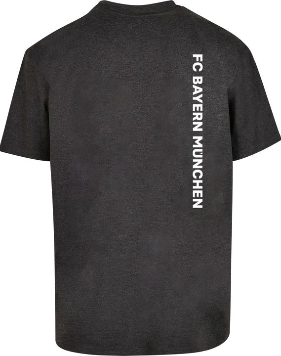Immagine prodotto FC Bayern München Maglietta oversize Mia San Mia Bold Heavy - 115367 (L)