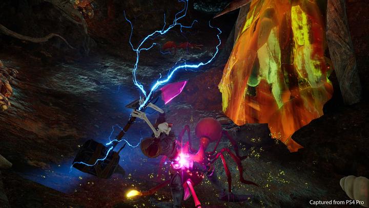 Actual product image Sony Medievil (PS4, DE)