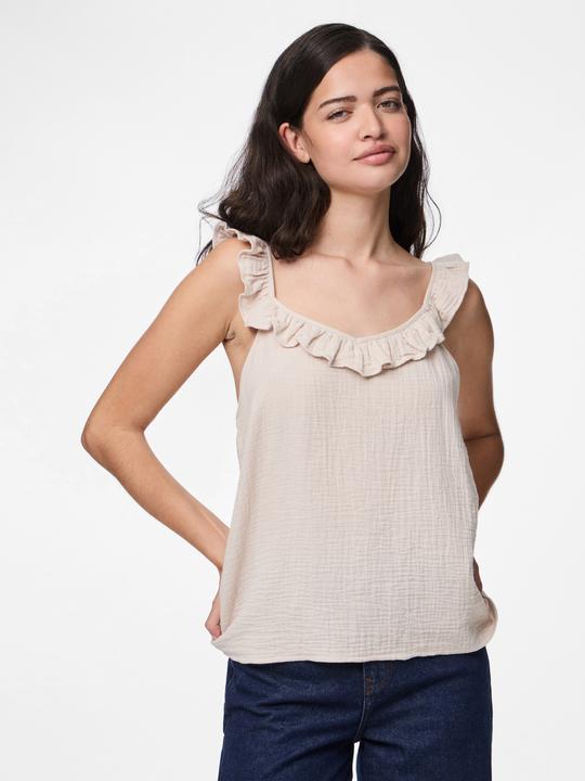 Immagine prodotto Pieces PCSASTINA Musselin Top (M)