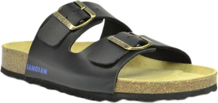 Actual product image Sanosan Sandals Aston Sano (43)