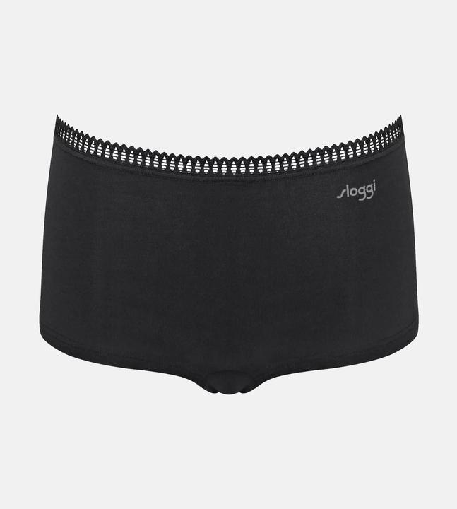 Image du produit Sloggi Lot de 3 slips courts GO Crush (XS, Lot de 3)