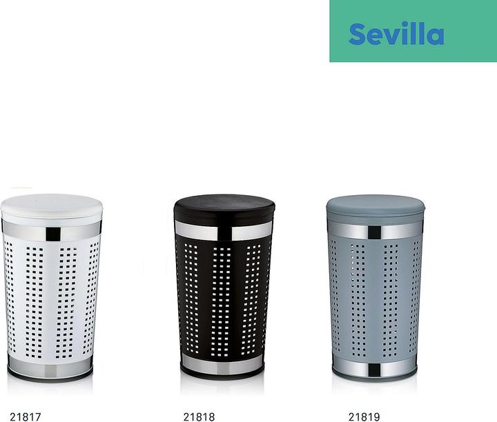 Actual product image Kela Sevilla (56 l)