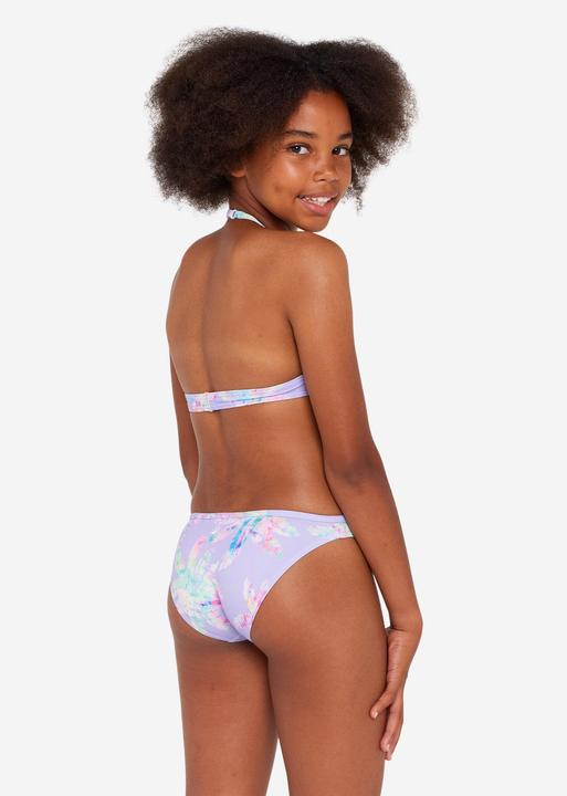 Produktbild Olaian Bikini Surfen Mädchen Tali violett (140)