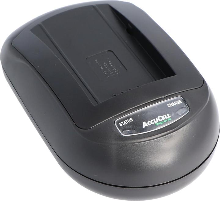Produktbild AccuCell Ladegerät MEDION EE-Pack-330 (Ladegerät)