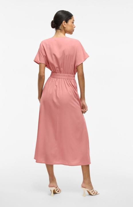 Image du produit Vila Kurzarm Midikleid (36)