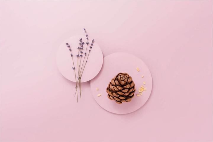 Image du produit Pure97 Huile-crème à la lavande et au baume de pin (100 ml)