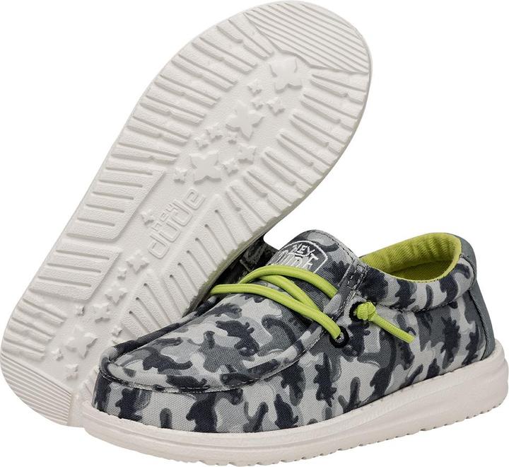 Image du produit Hey Dude Wally Camodino (31)