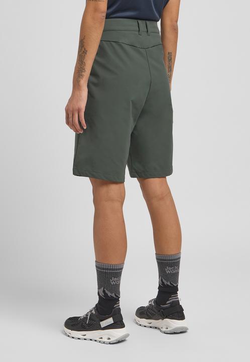 Image du produit Jack Wolfskin Pico Trail Shorts W (44)