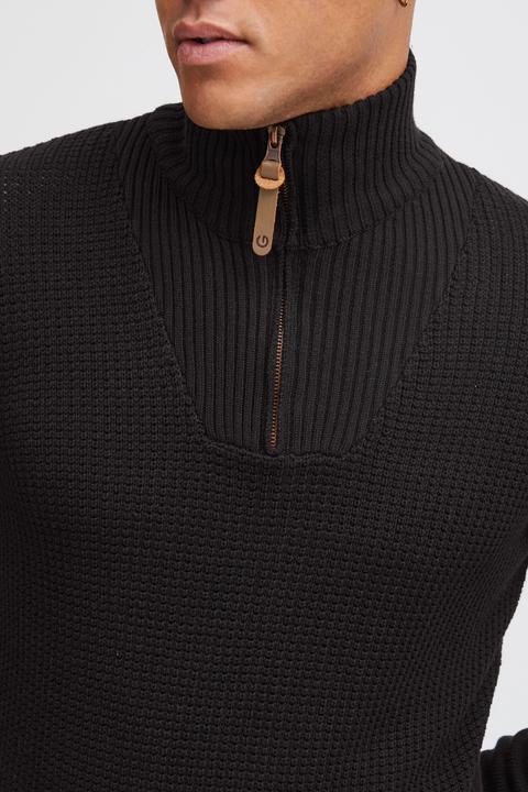 Image du produit Solid Tommy - Pull en Maille - Homme (XL)