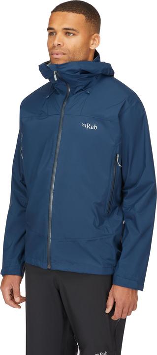 Actual product image Rab Downpour Plus 2.0 (S)