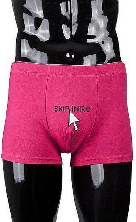 Produktbild Shots Funnyboxers (One Size)