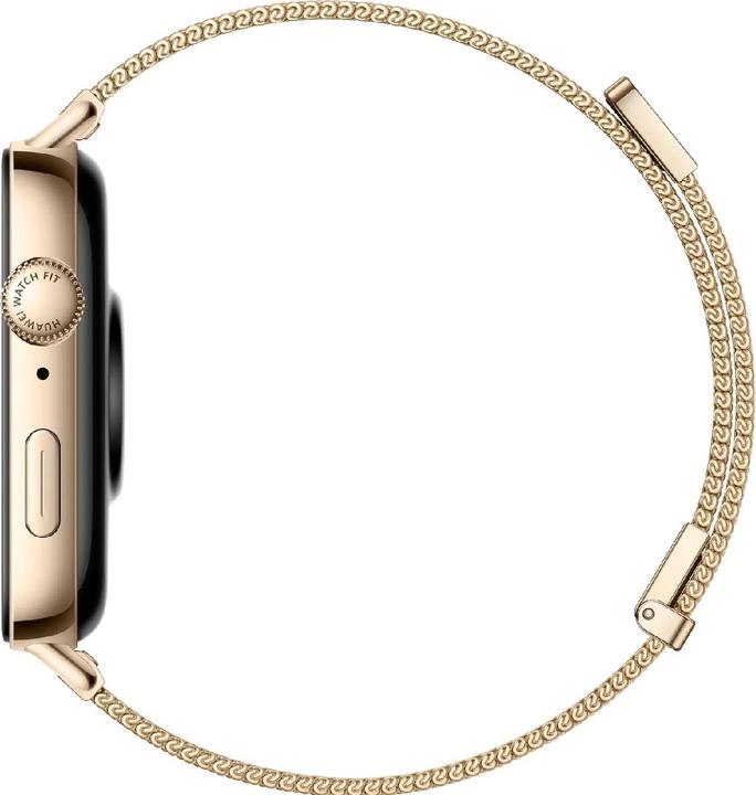 Actual product image Huawei Watch Fit 3 (43.20 mm)
