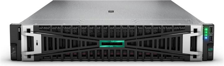 HPE ProLiant DL380 Gen11 Intel Xeon Silver 4514Y 2,0GHz 16c 1P 64GB-R 8SFF MR416i-o 2x2,4TB HDD 2x10 (64 GB, Rack Server)