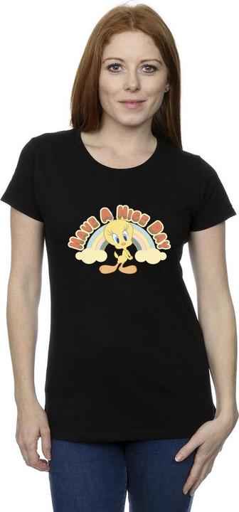 Produktbild Looney Tunes Have A Nice Day TShirt (XL)