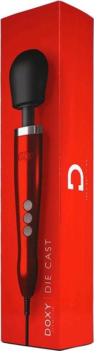 Actual product image Doxy The Cast