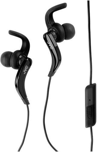 Produktbild JVC Ha-Etr40 (Kabelgebunden)